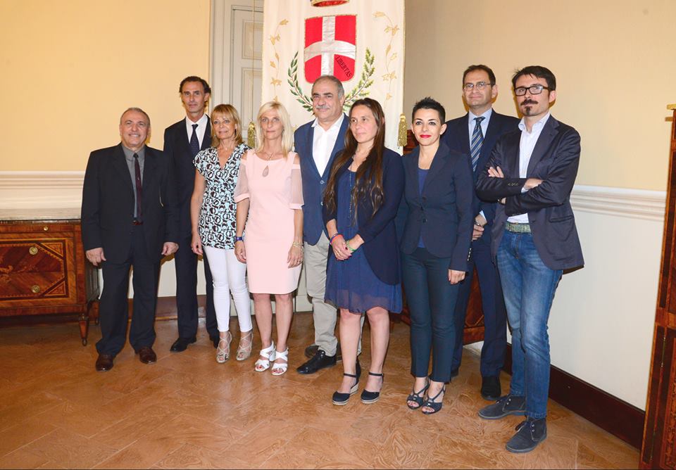 Como, le “mani libere” di Forza Italia irritano la Lega La maggioranza, nei fatti, non ha i numeri