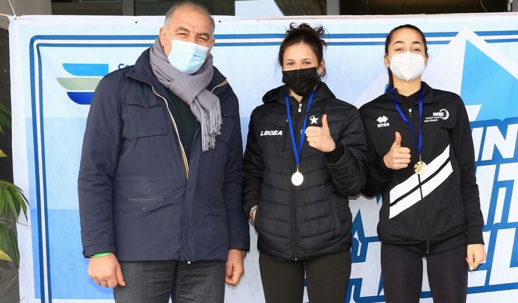 Quaglino: «Canottaggio e ripresa, siamo sulla giusta strada»