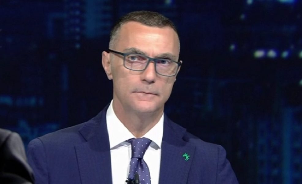 Evento benefico a Solbiate con Cagno: lo “Zio” Beppe Bergomi presenta il suo libro