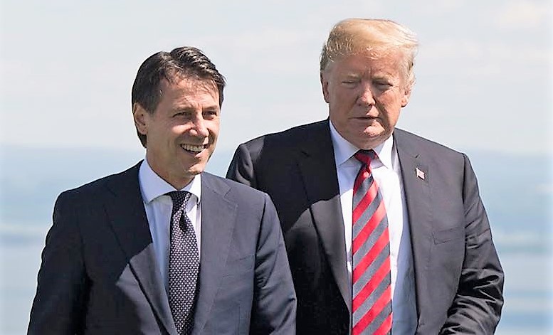 Forum Ambrosetti a Cernobbio: sabato ospite il premier  Conte. Buona parte del Governo e personalità internazionali a Villa d’Este