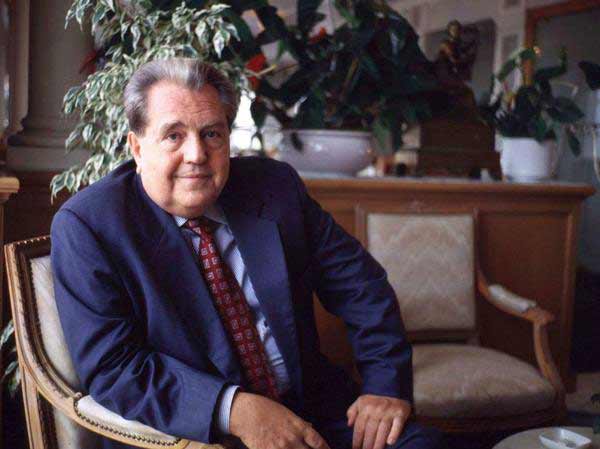 Convegno su Giuseppe Pontiggia alla biblioteca Sormani