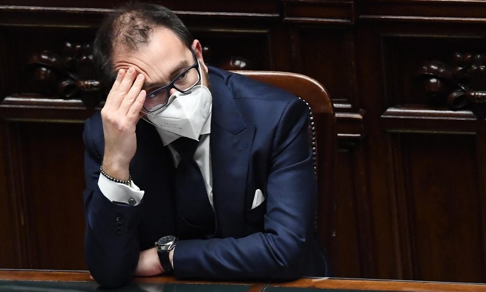 Giustizia: Bonafede, aula bunker Lamezia in soli 5 mesi