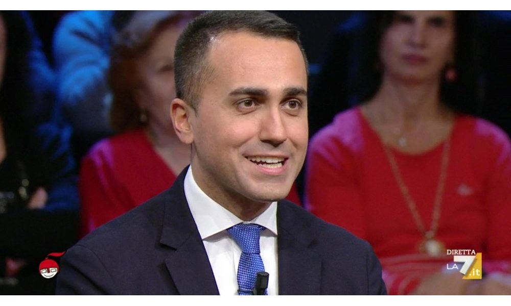 Giustizia: Di Maio, ben accette proposte