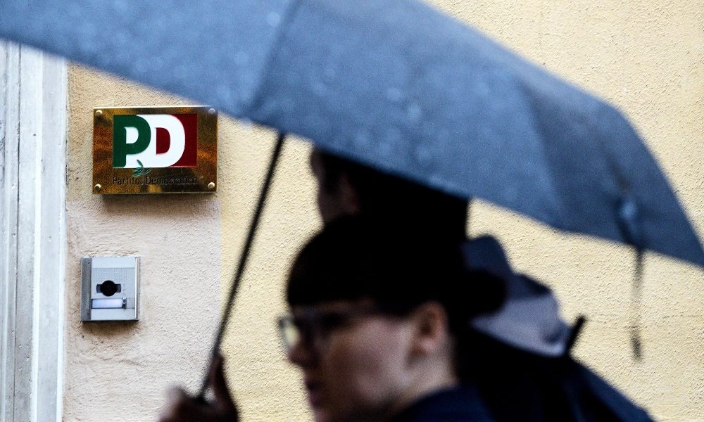 Giustizia: Pd, intesa o proponiamo legge