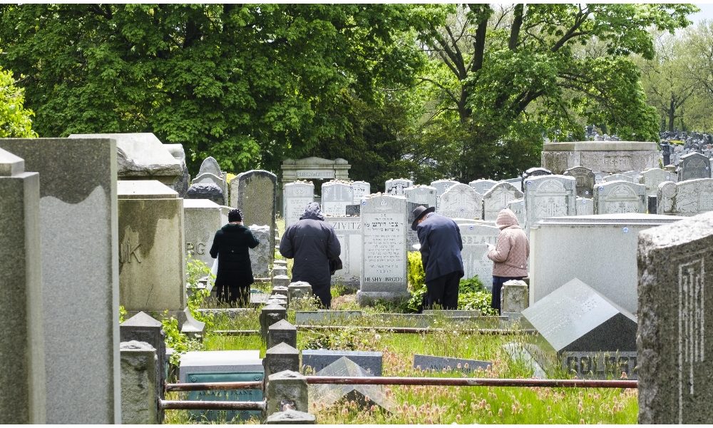 Gli Usa superano soglia di 80 mila morti