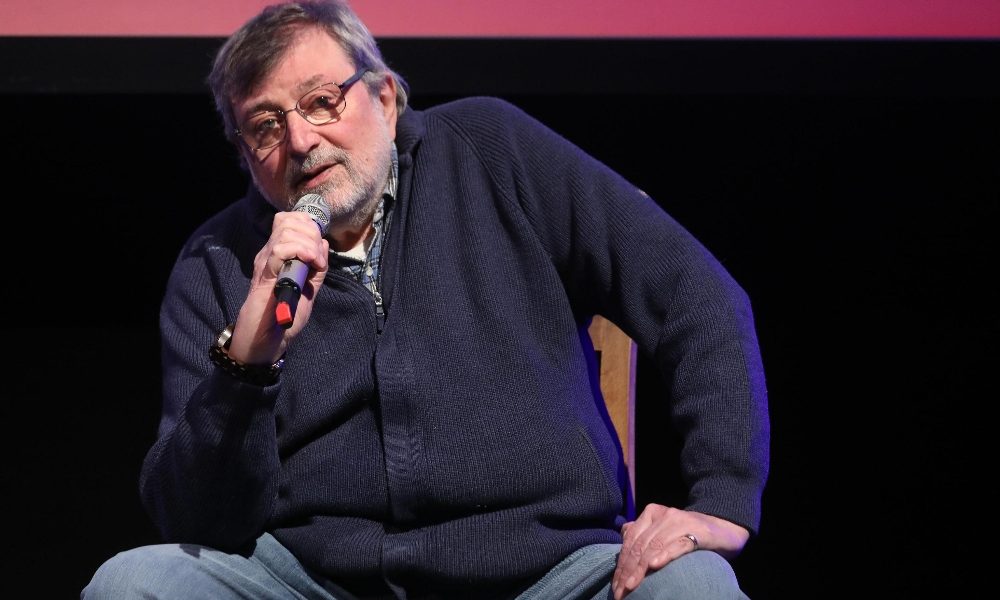 Gli auguri del card. Zuppi a Guccini