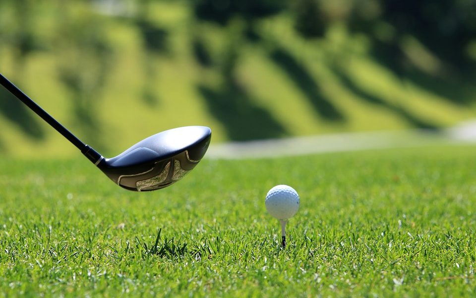 Golf benefico con il Soroptimist