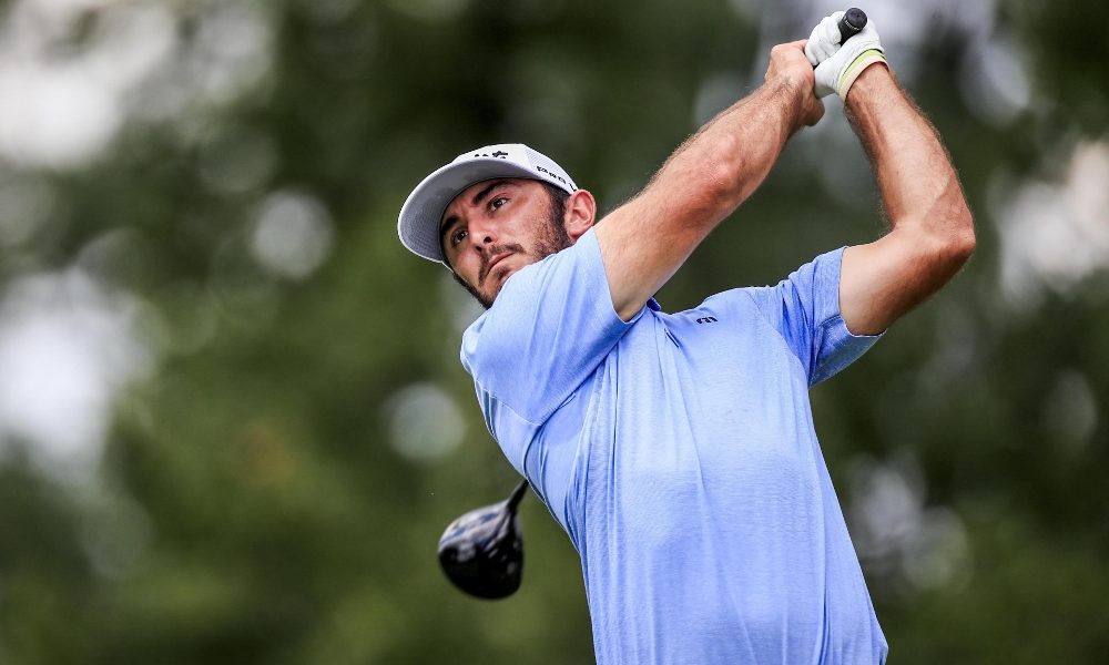 Golf: Arnold Palmer, big a dura prova: Hatton sogna
