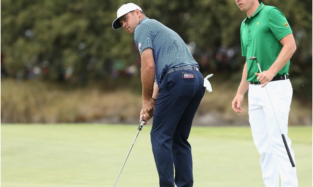 Golf: Australian PGA Championship, Smith punta il tris