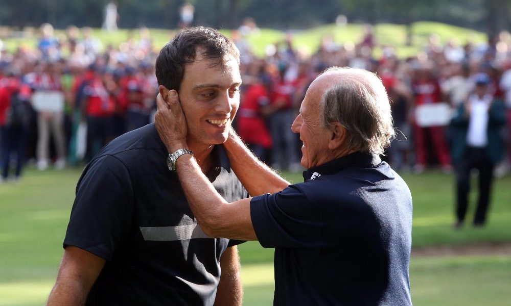 Golf: Chimenti “orgogliosi per Open d’Italia, sarà super”