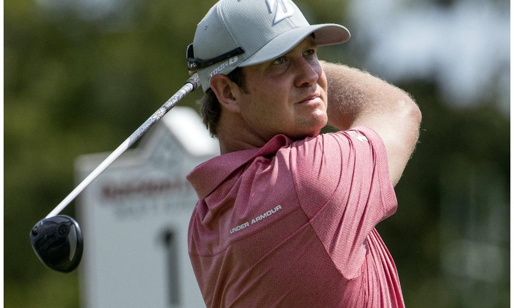 Golf: Corales Puntacana; McDowell eliminato, Swafford vola