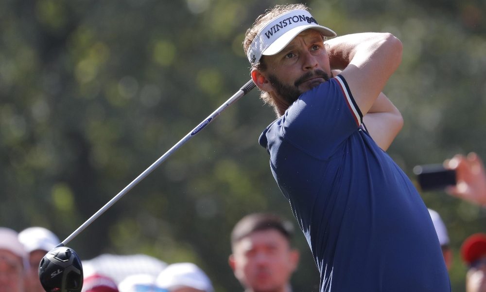 Golf: Euro/Challenge, Lawson e Matus leader in Austria
