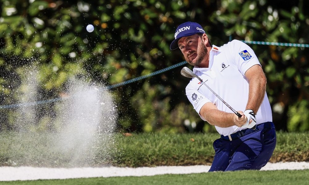 Golf: Eurotour, McDowell best player di febbraio