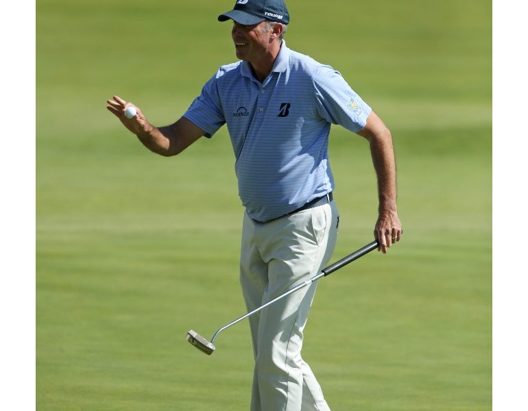 Golf: Genesis, conferma Kuchar, per Molinari nuovo ko