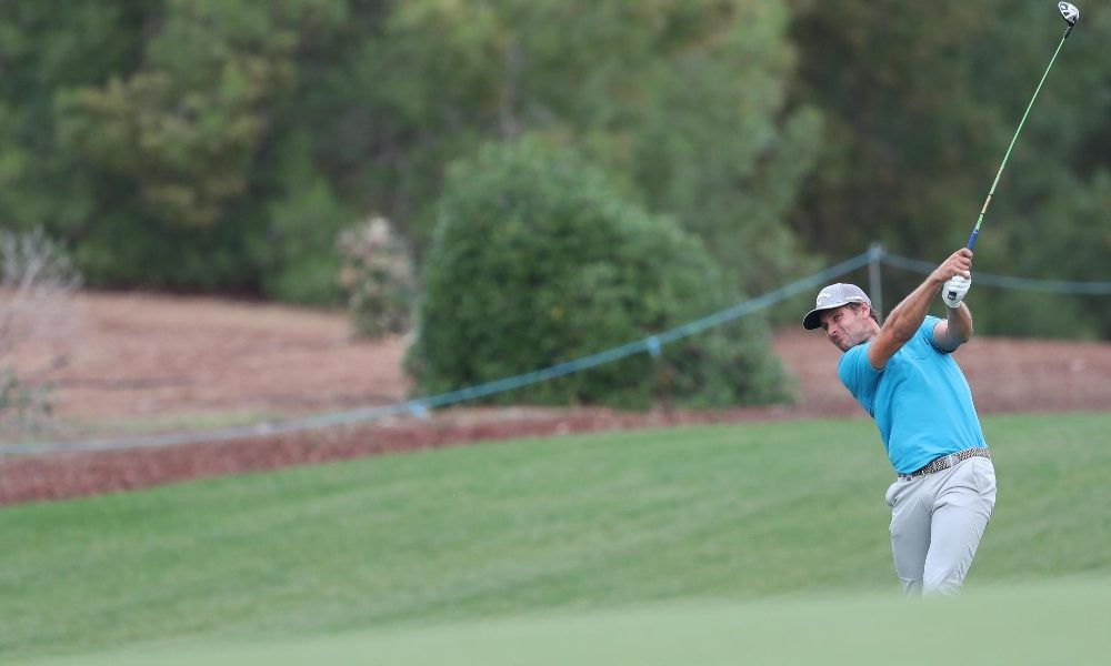 Golf: Hong Kong Open, i big rincorrono