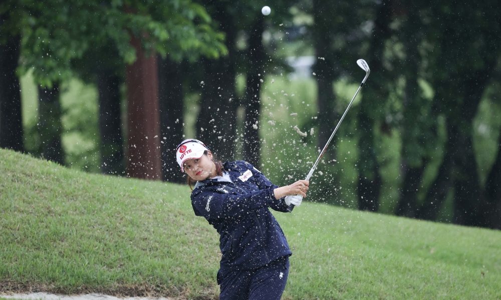 Golf: Hye Jin Choi in doppia cifra, decimo titolo su KLPGA