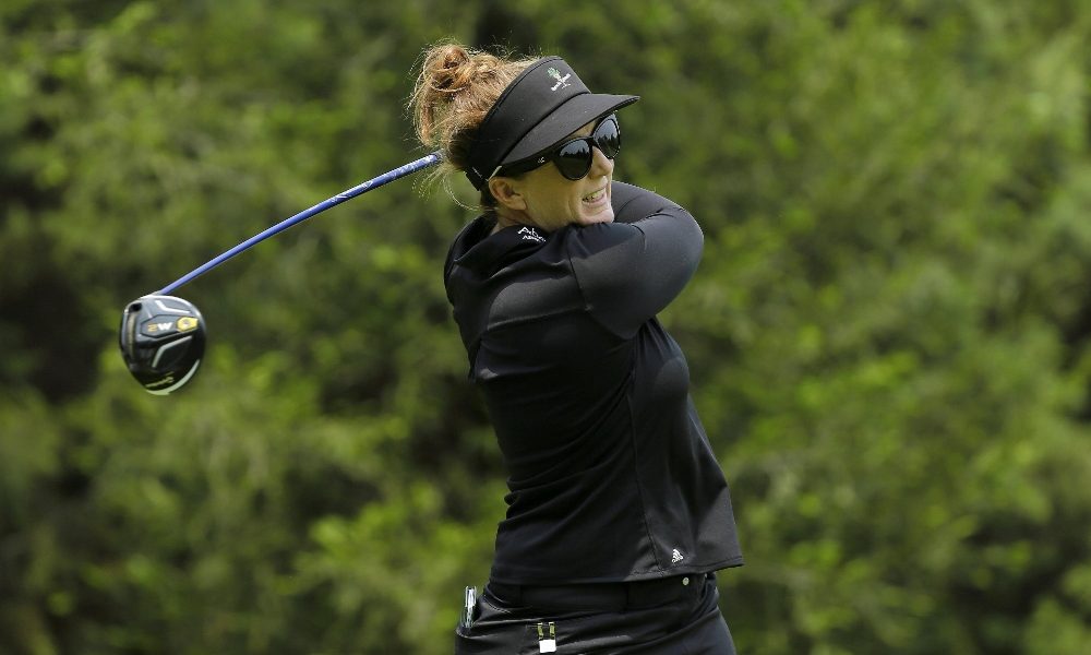 Golf: LPGA Tour, ripartenza slitta ancora