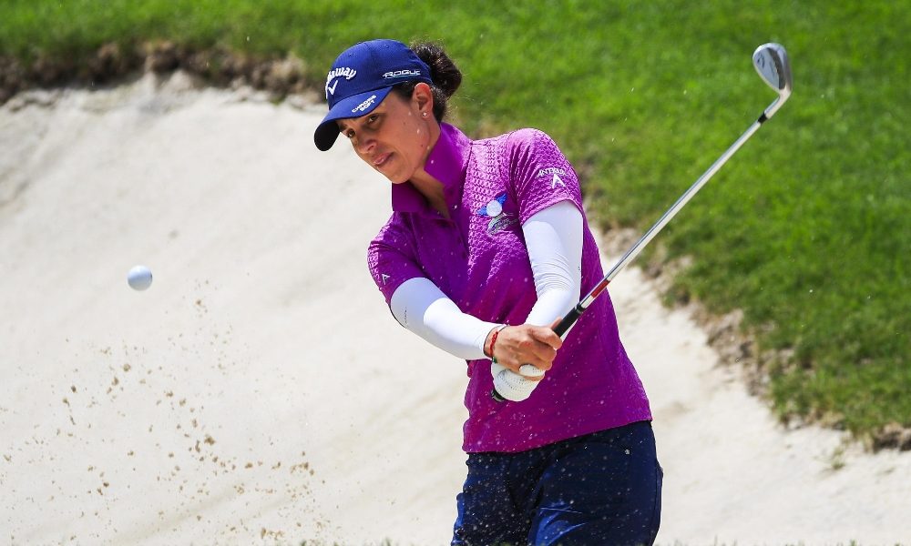 Golf: LPGA ed Eurotour, in Australia lo show è doppio