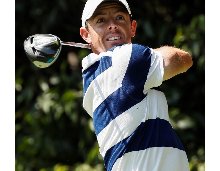 Golf: McIlroy come Faldo, il re del ranking è sempre lui