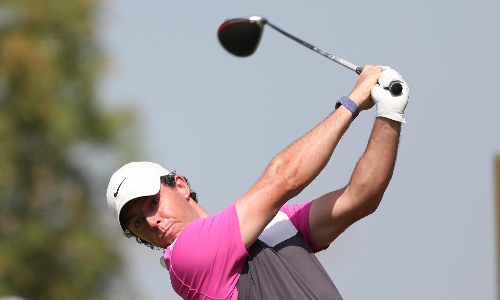 Golf: McIlroy torna numero 1 e punta Faldo