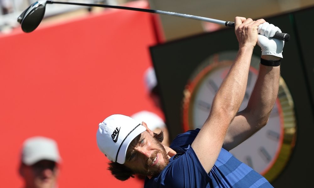Golf: Omega Dubai con Fleetwood e 6 azzurri