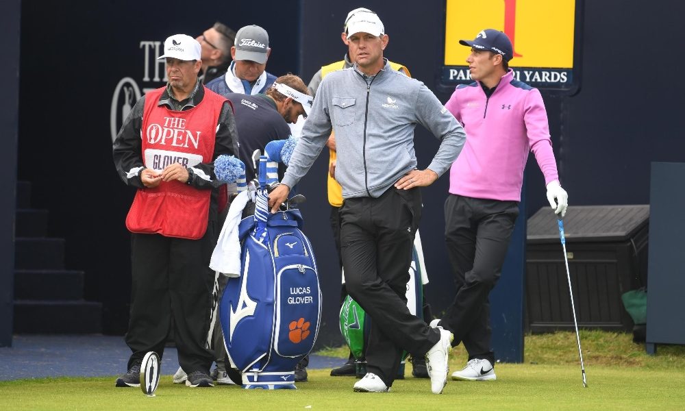 Golf: Open d’Italia; Bertasio, “il pubblico mancherà molto”