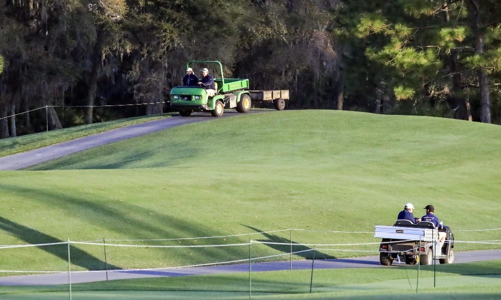 Golf: PGA Championship, primo Major 2020 a porte chiuse