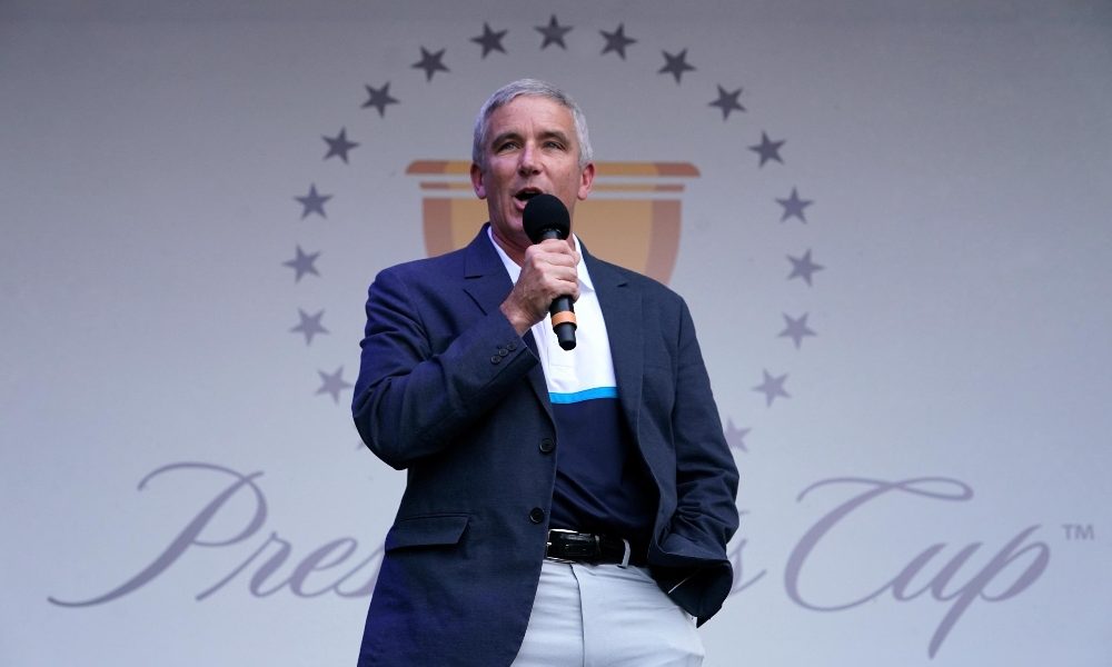 Golf: PGA Tour da record, 3 miliardi in beneficenza