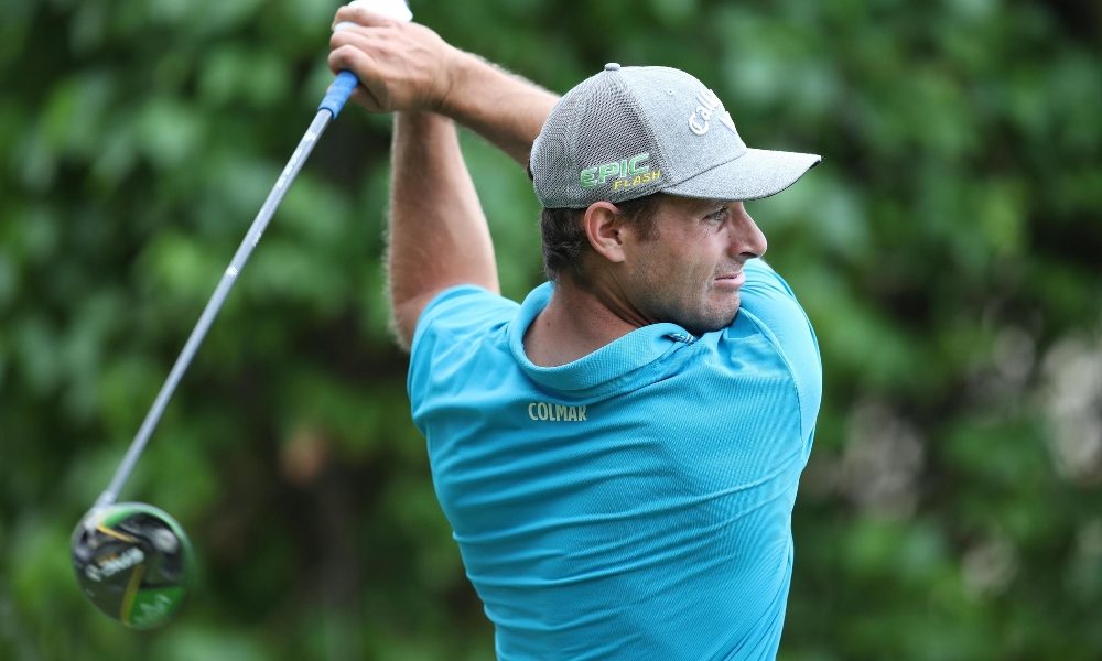 Golf: Puerto Rico Open con gli azzurri Pavan e Geminiani