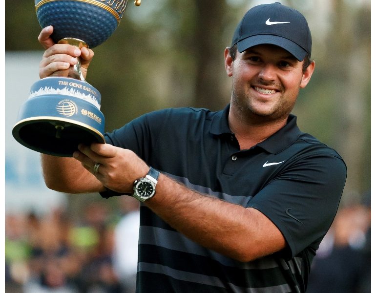 Golf: Reed risponde alle critiche, è suo il WGC-Mexico