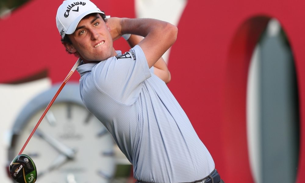 Golf: Scottish Championship, Paratore sfida Rai e Westwood