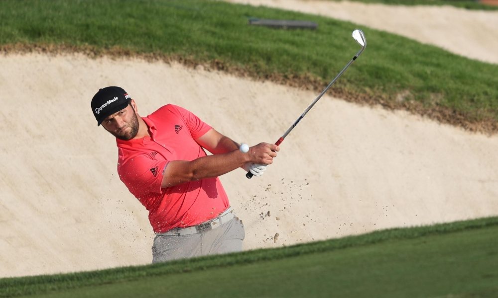 Golf: Sentry Tournament; 2020 inizia col torneo dei campioni