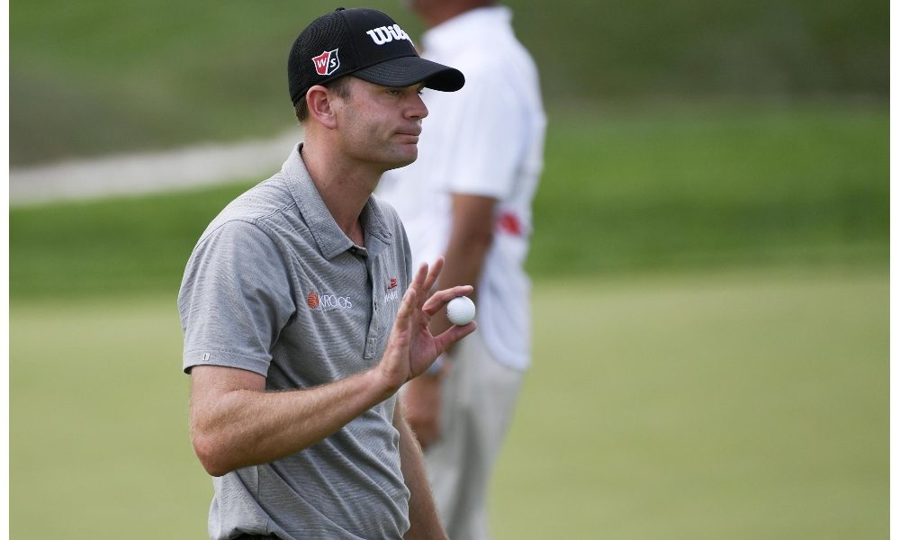 Golf: Sony Open, Steele avvicina il titolo