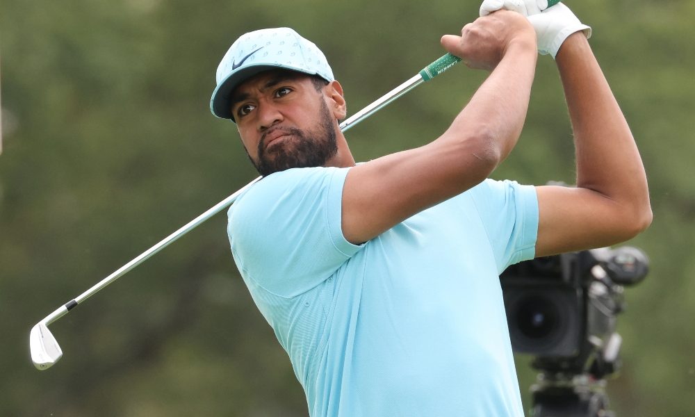 Golf: Tony Finau citato in giudizio per 16 mln di dollari