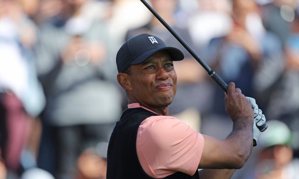Golf: Woods nella World Golf Hall of Fame, “onorato”