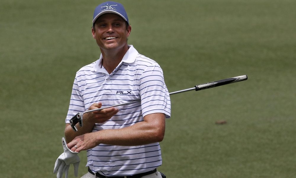 Golf: allarme PGA Tour, Watney positivo al Coronavirus