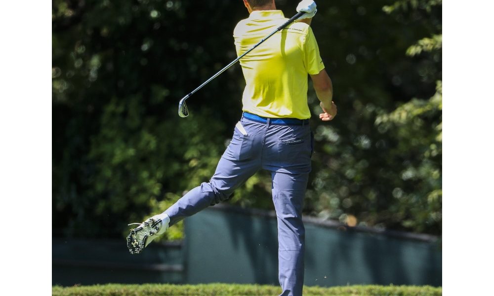 Golf: annullata la stagione 2020 dello Staysure Tour