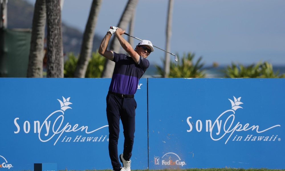Golf: dall’alcol al successo, il riscatto di Kirk