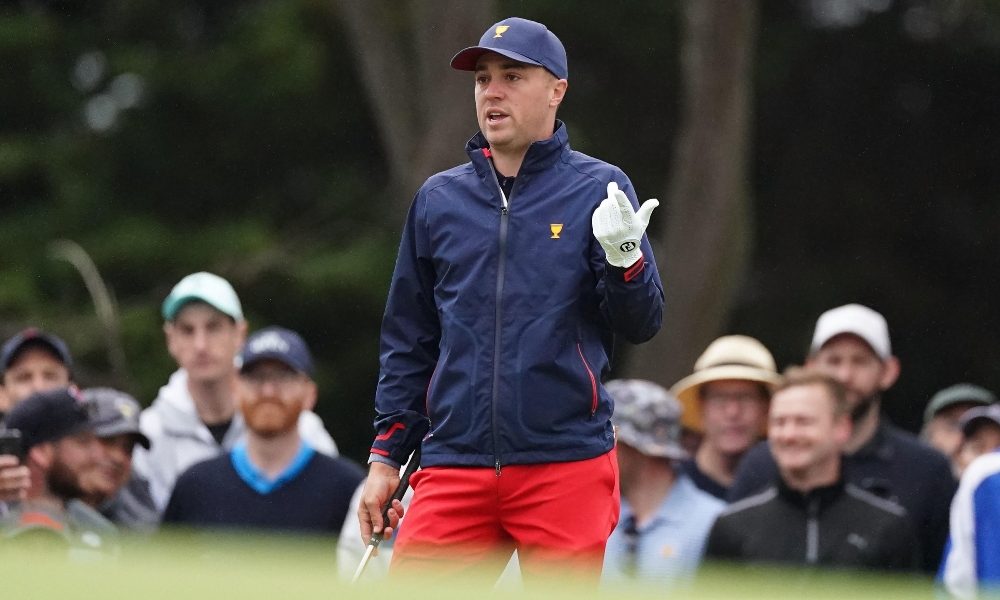 Golf: evento Thomas per famiglie vittime incidente Bryant