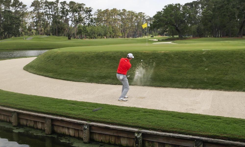 Golf: favola Hurtubise, ‘hole in one’ con un solo braccio
