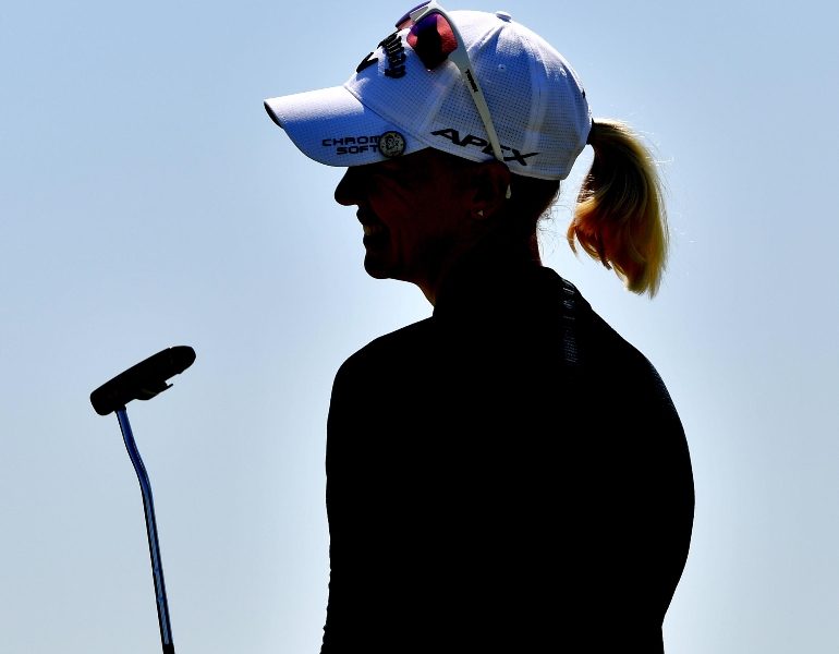 Golf: festa Italia negli Usa, Zanusso sempre più decisiva