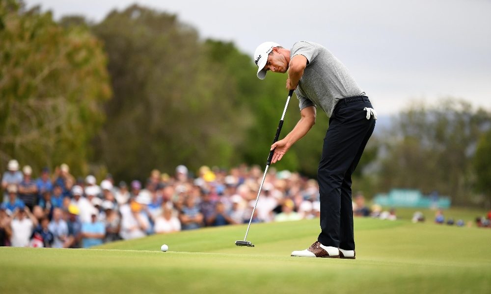 Golf: gioco lento, arriva la stretta del PGA Tour