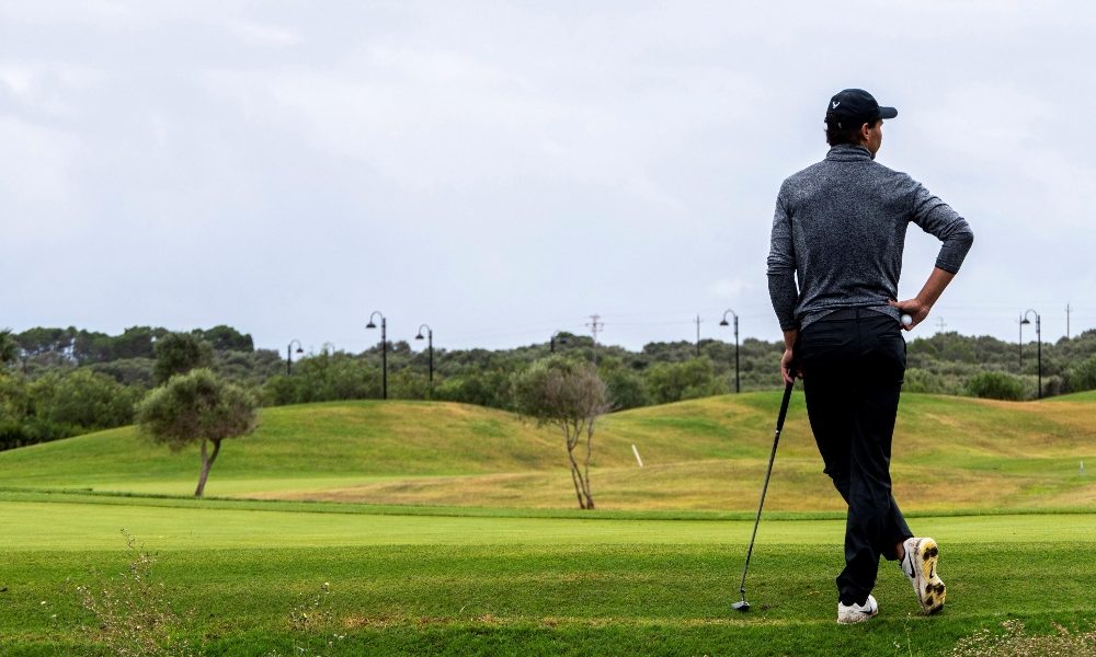 Golf: lockdown Francia, Charon “serve buon senso”