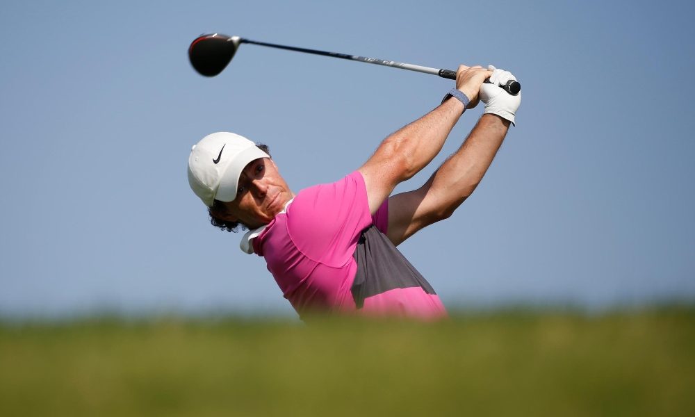 Golf: ranking; McIlroy spreca chance, Koepka resta leader