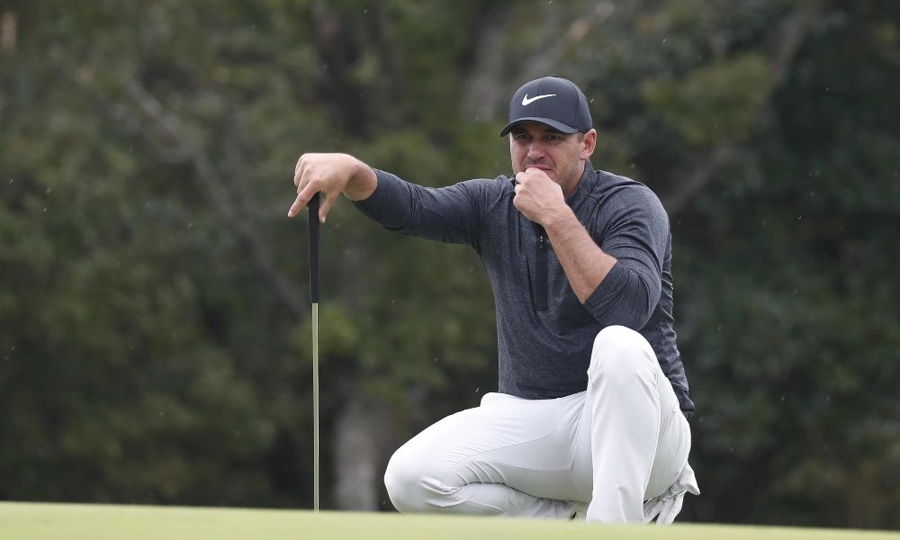 Golf: ranking mondiale, Woods torna 6/o, Molinari 14/o