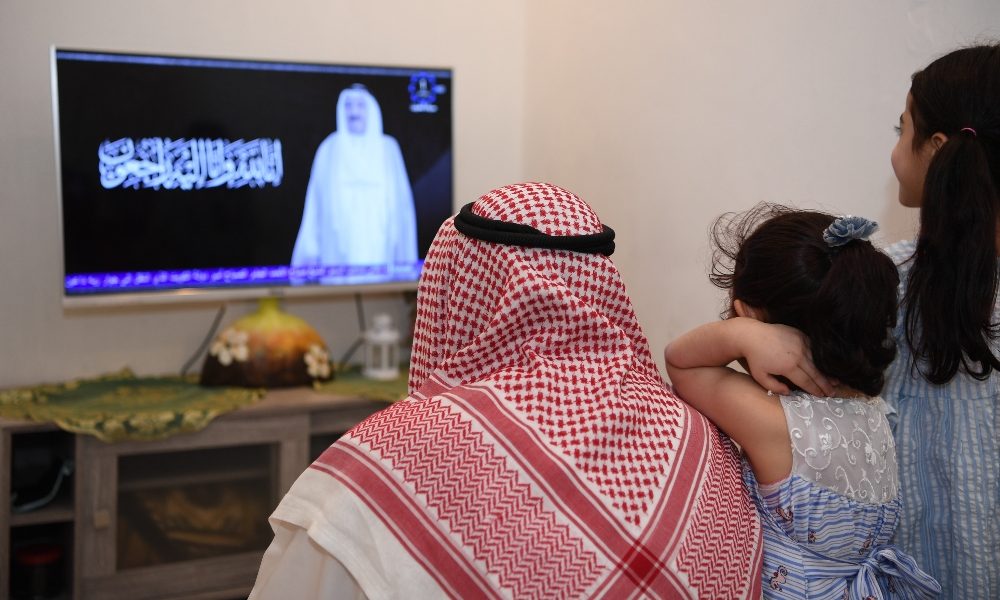 Golfo: muore a 91 anni l’emiro del Kuwait