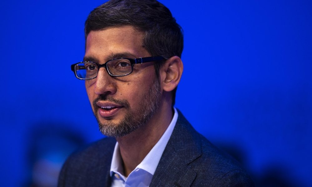 Google: Pichai, esamineremo il caso della ricercatrice Gebru