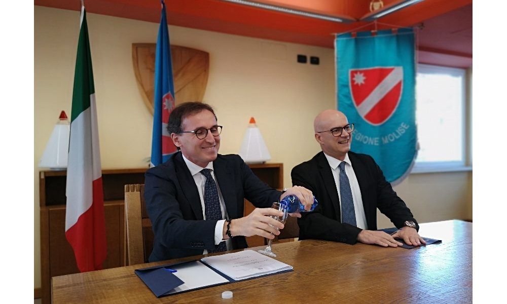 Governo: Boccia, Fioramonti non lasci
