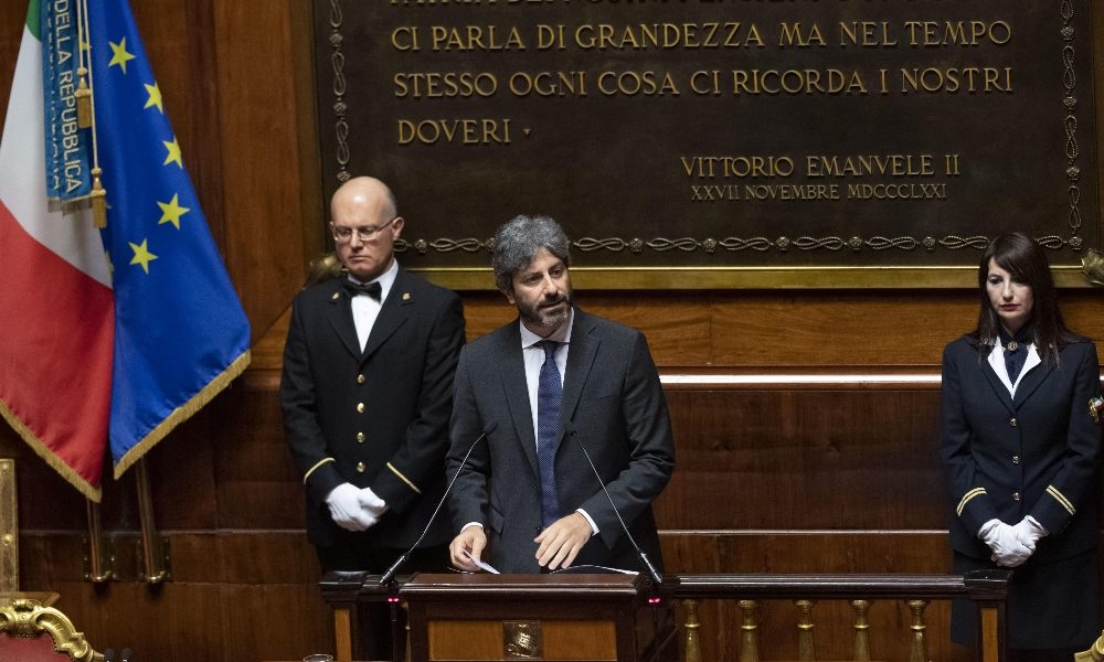 Governo: Fico, maggioranza dura