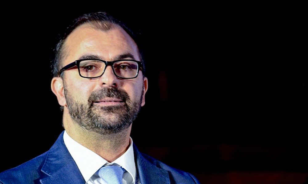 Governo, Fioramonti si dimette